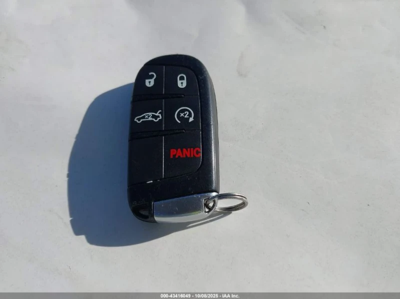 Dodge Charger 3.6l Sxt, снимка 11 - Автомобили и джипове - 53465237