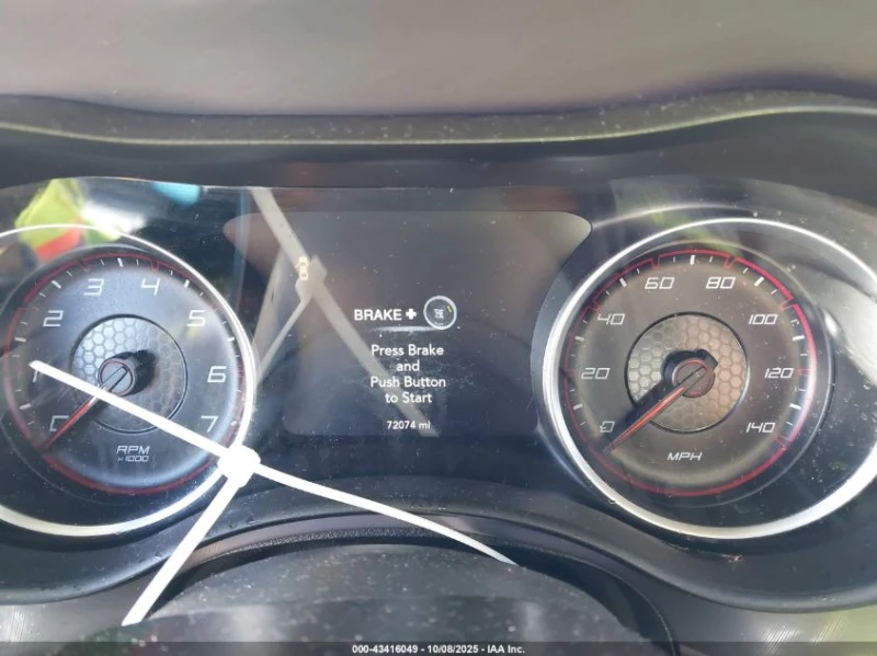 Dodge Charger 3.6l Sxt, снимка 7 - Автомобили и джипове - 53465237