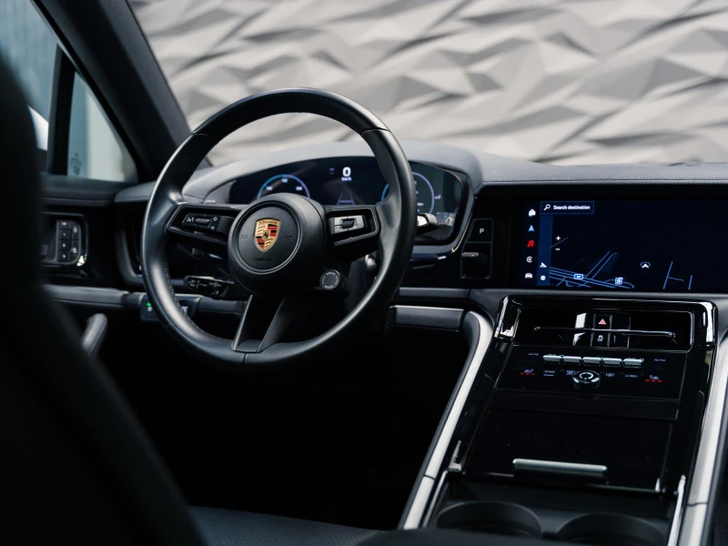 Porsche Panamera * BOSE* SoftClose* ПАНО* ГАРАНЦИЯ, снимка 10 - Автомобили и джипове - 53514124