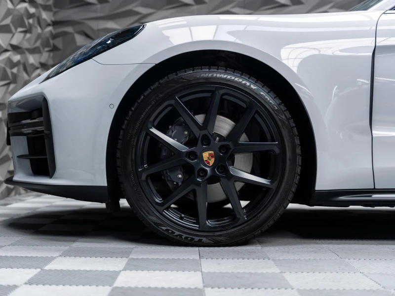 Porsche Panamera * BOSE* SoftClose* ПАНО* ГАРАНЦИЯ, снимка 5 - Автомобили и джипове - 53514124