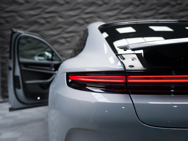 Porsche Panamera * BOSE* SoftClose* ПАНО* ГАРАНЦИЯ, снимка 16 - Автомобили и джипове - 53514124