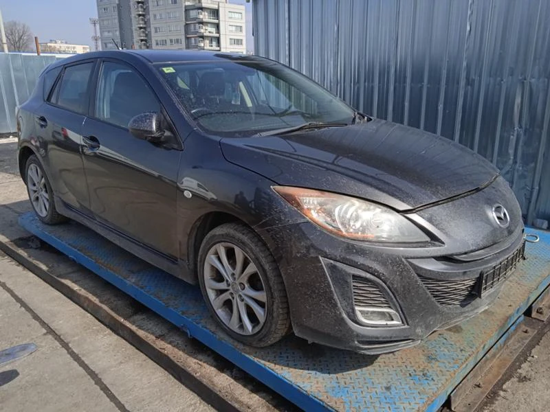 Mazda 3 Sport | Mobile.bg � ����������� 1
