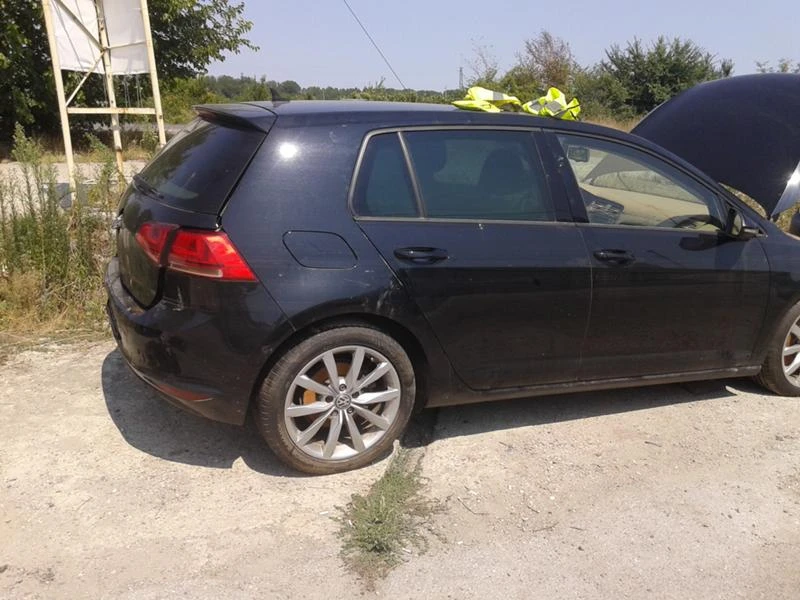 VW Golf 1.4tsi.1,2tsi, снимка 2 - Автомобили и джипове - 34190521