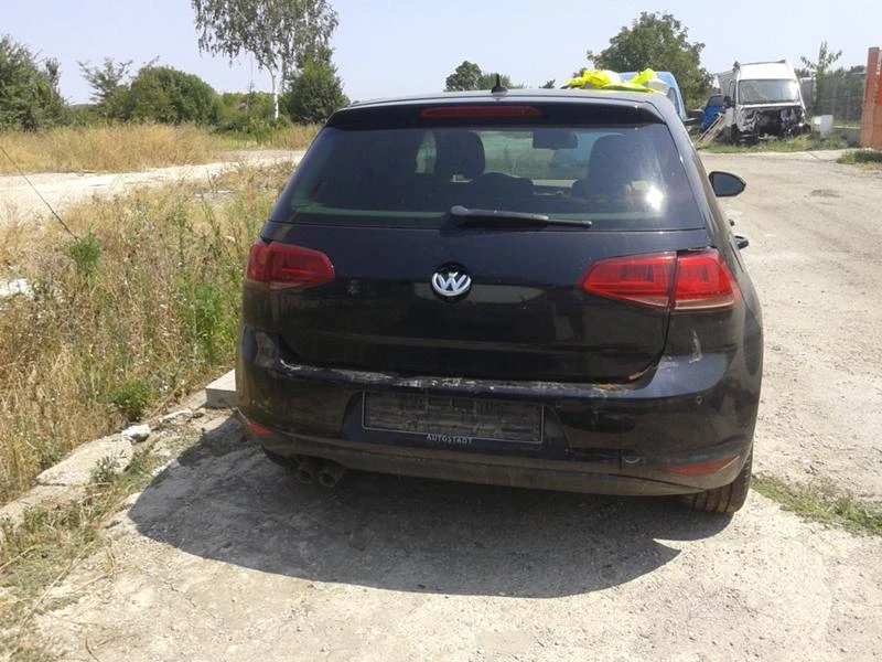 VW Golf 1.4tsi.1,2tsi, снимка 6 - Автомобили и джипове - 34190521