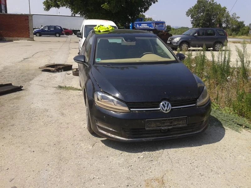 VW Golf 1.4tsi.1,2tsi, снимка 1 - Автомобили и джипове - 34190521