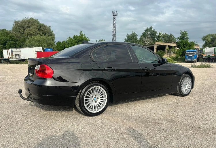 BMW 316 1.6, снимка 4 - Автомобили и джипове - 47074802