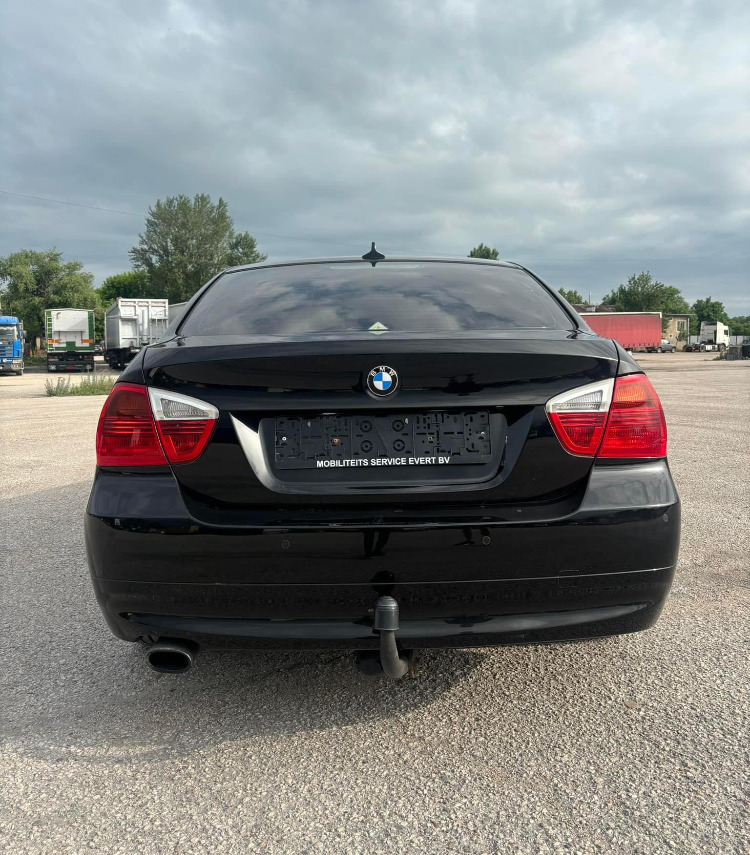 BMW 316 1.6, снимка 5 - Автомобили и джипове - 46051902