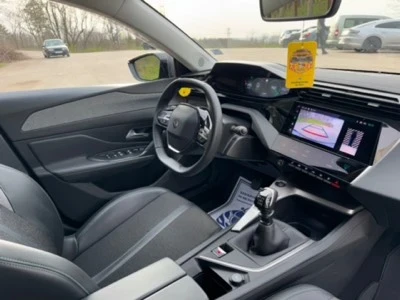 Peugeot 308  - изображение 4