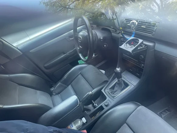 Audi A4 2.0Tdi - изображение 3