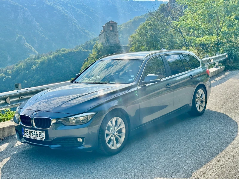 BMW 320 320ED - 17500 лв. - 75904381 1