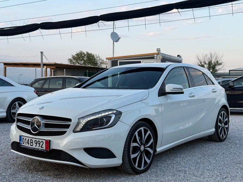 Mercedes-Benz A 180 CDI- SPORT ОТЛИЧНО СЪСТОЯНИЕ - 16999 лв. - 66706863 1