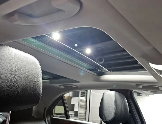 Mercedes-Benz E 300 | Mobile.bg   14