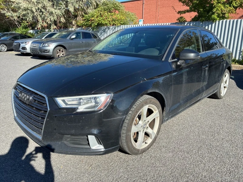 Audi A3 * Komfort * CARFAX * БЕЗ ПЪРВОНАЧАЛНА ВНОСКА - 26400 лв. / 13498.11 € - 32369676 1
