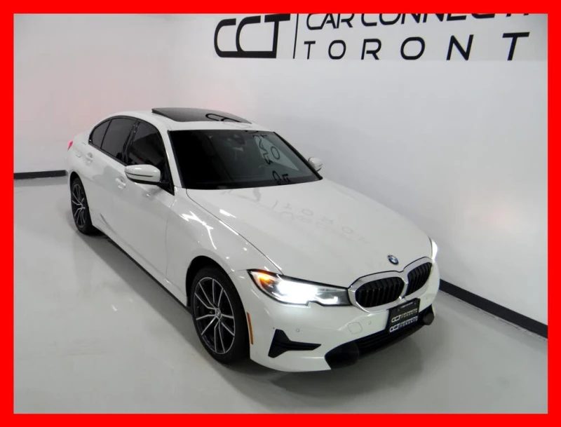 BMW 330 xDrive* PANO* MEMORY* NAVIGATION*  - 38599 лв. / 19735.36 € - 62300049 1
