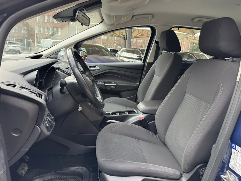 Ford C-max | Mobile.bg � ����������� 10