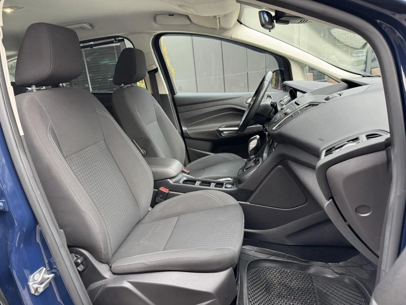 Ford C-max | Mobile.bg � ����������� 13