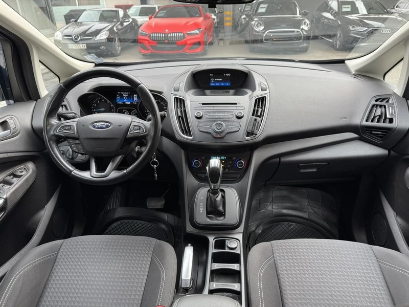 Ford C-max | Mobile.bg � ����������� 11