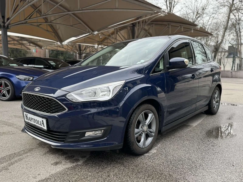 Ford C-max | Mobile.bg � ����������� 2