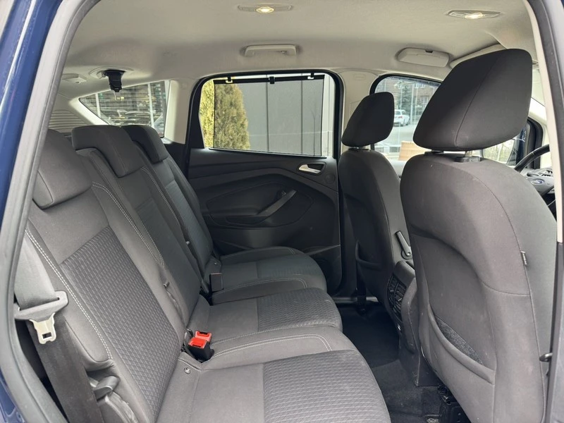 Ford C-max | Mobile.bg � ����������� 14