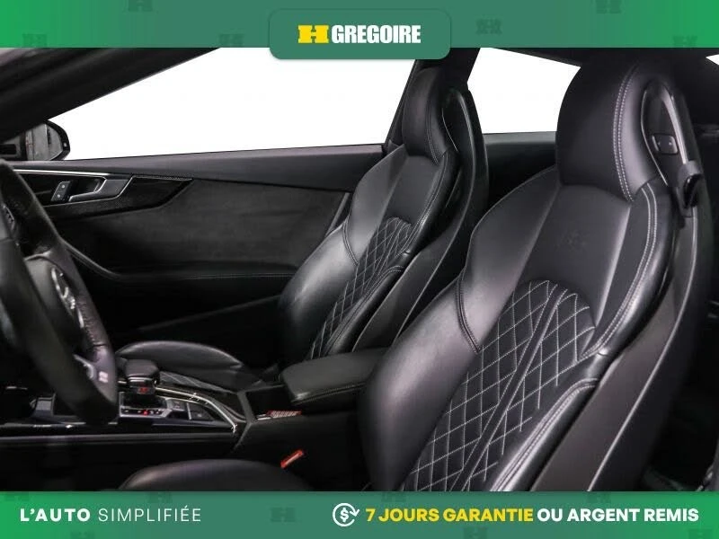 Audi S5 * АвтоКредит * (ЦЕНА ДО БГ), снимка 7 - Автомобили и джипове - 54034188