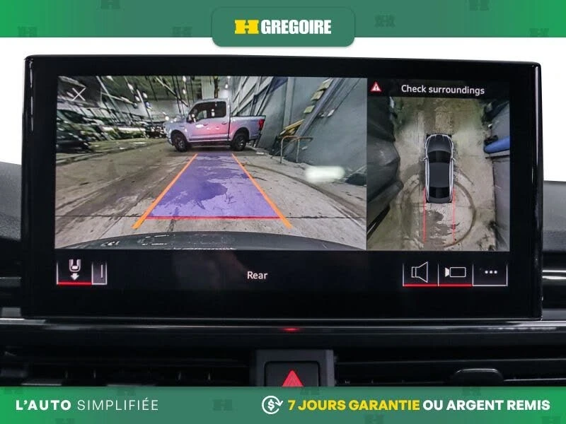 Audi S5 * АвтоКредит * (ЦЕНА ДО БГ), снимка 10 - Автомобили и джипове - 54034188