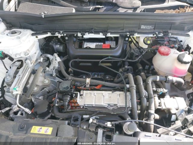 Mercedes-Benz EQB 300* КОЖА* ПОДГРЕВ* ПАНО, снимка 15 - Автомобили и джипове - 54830704
