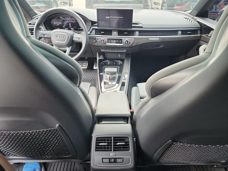 Audi S5 3L 6cyl AWD | Mobile.bg � ����������� 10