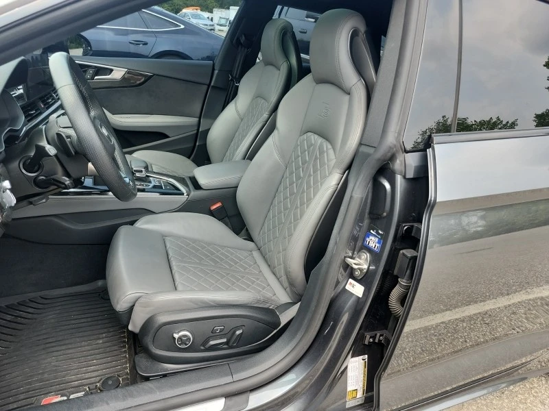 Audi S5 3L 6cyl AWD | Mobile.bg � ����������� 4