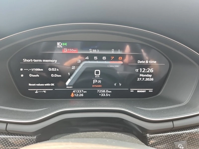 Audi S5 3L 6cyl AWD | Mobile.bg � ����������� 8