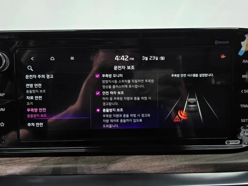 Kia K5 SIGNATURE FULL 2.0 LPI, снимка 17 - Автомобили и джипове - 55836213
