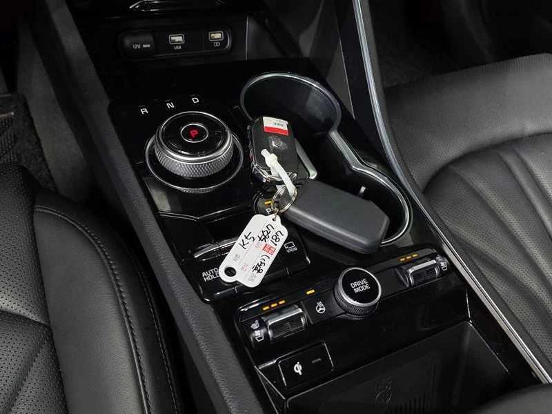 Kia K5 SIGNATURE FULL 2.0 LPI, снимка 9 - Автомобили и джипове - 55836213