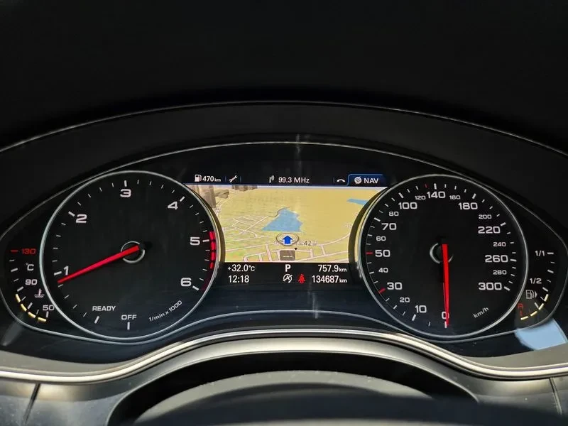 Audi A6 35 Tdi C7, снимка 6 - Автомобили и джипове - 56514912