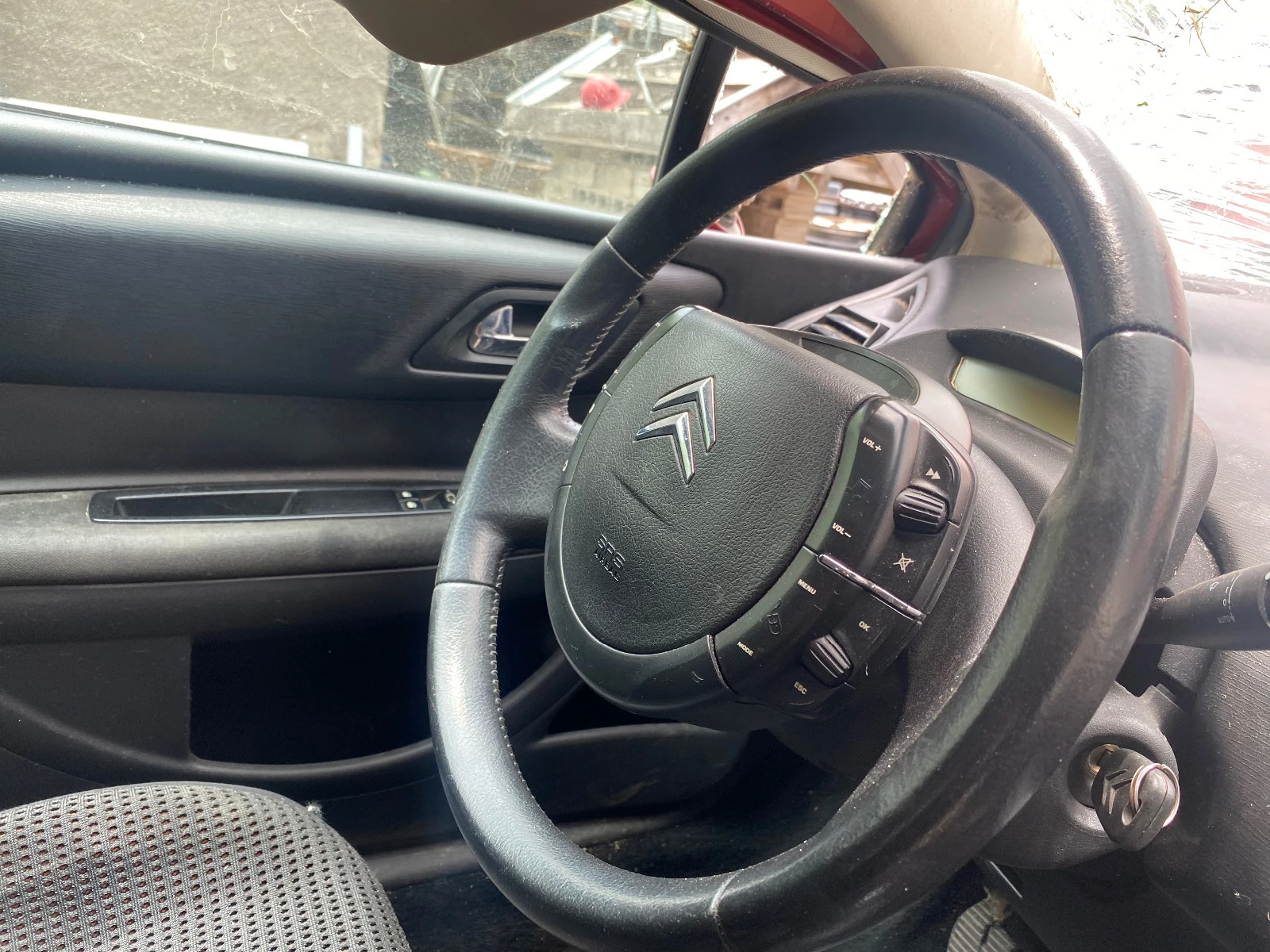 Citroen C4 1.6 / 16 V  | Mobile.bg — изображение 11