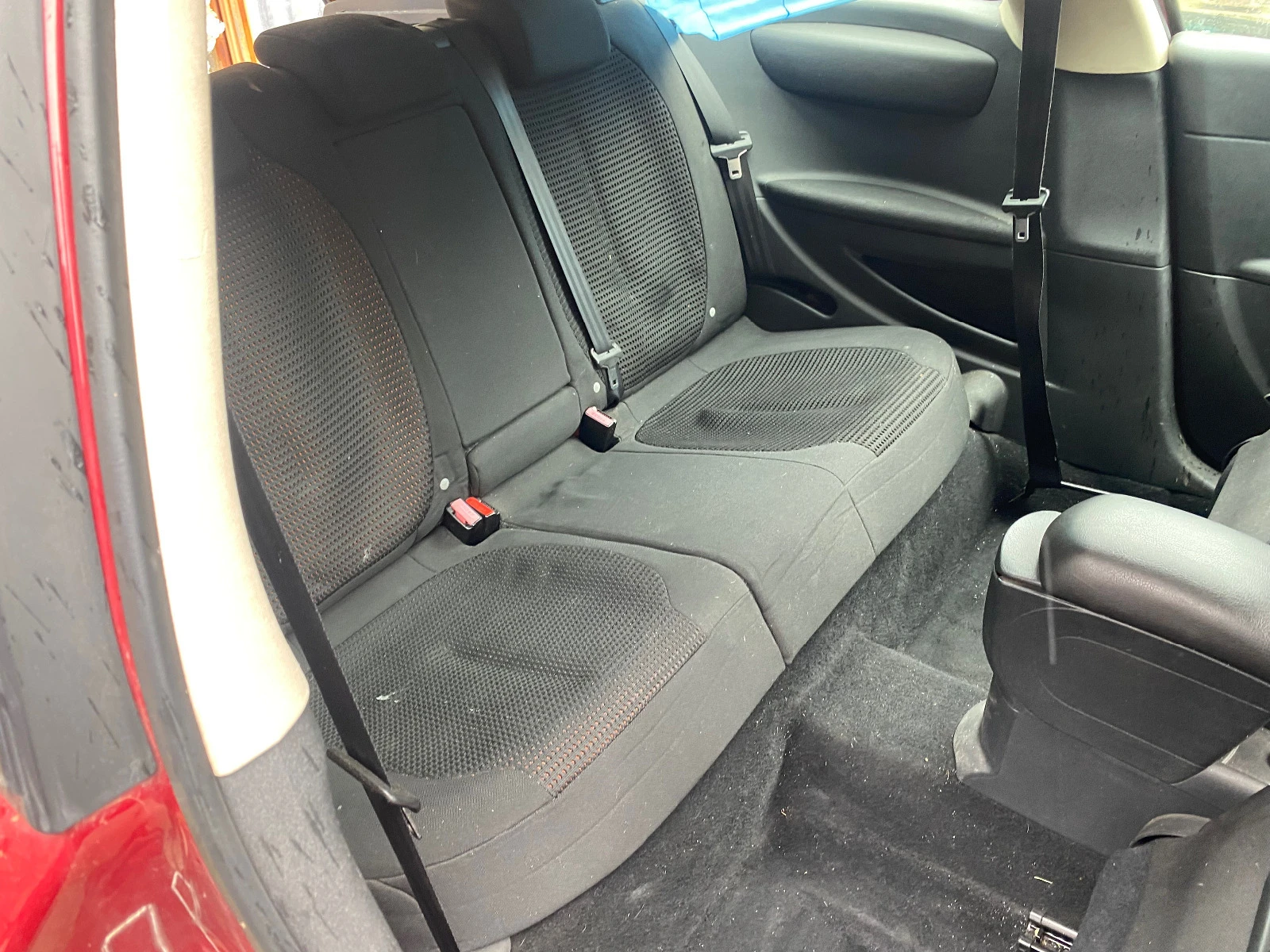 Citroen C4 1.6 / 16 V  | Mobile.bg — изображение 15