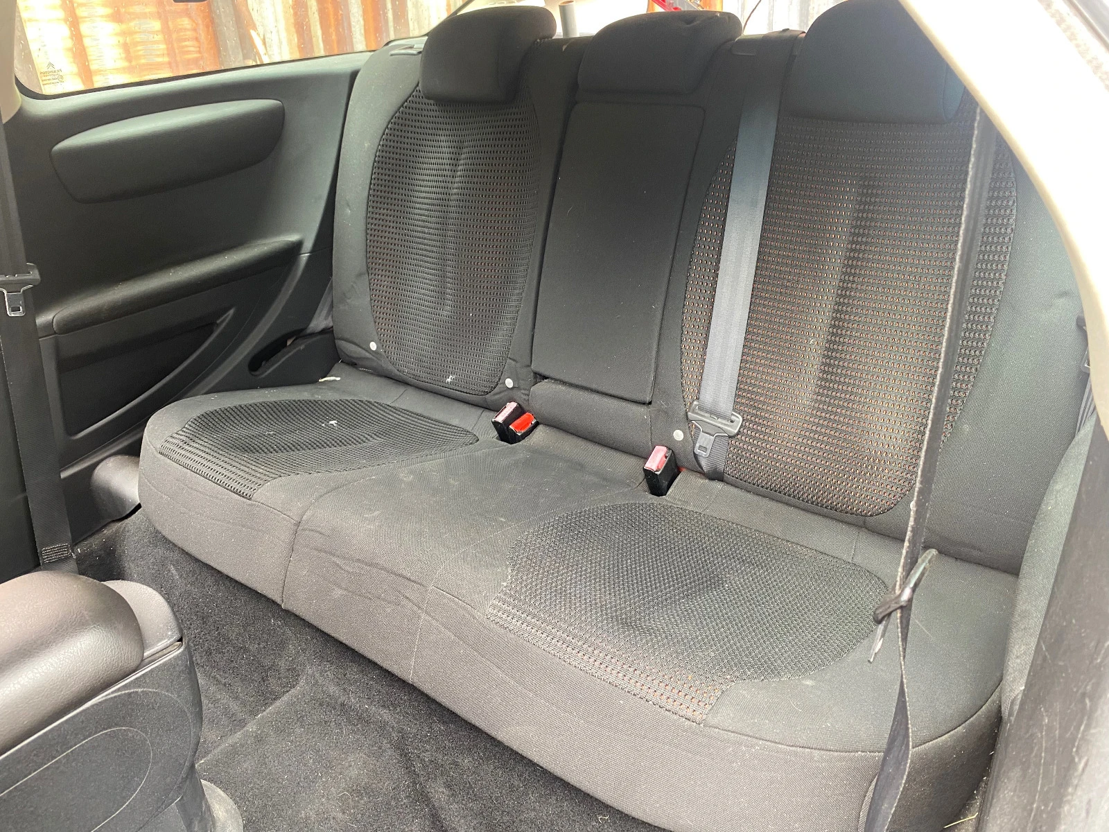 Citroen C4 1.6 / 16 V  | Mobile.bg — изображение 13