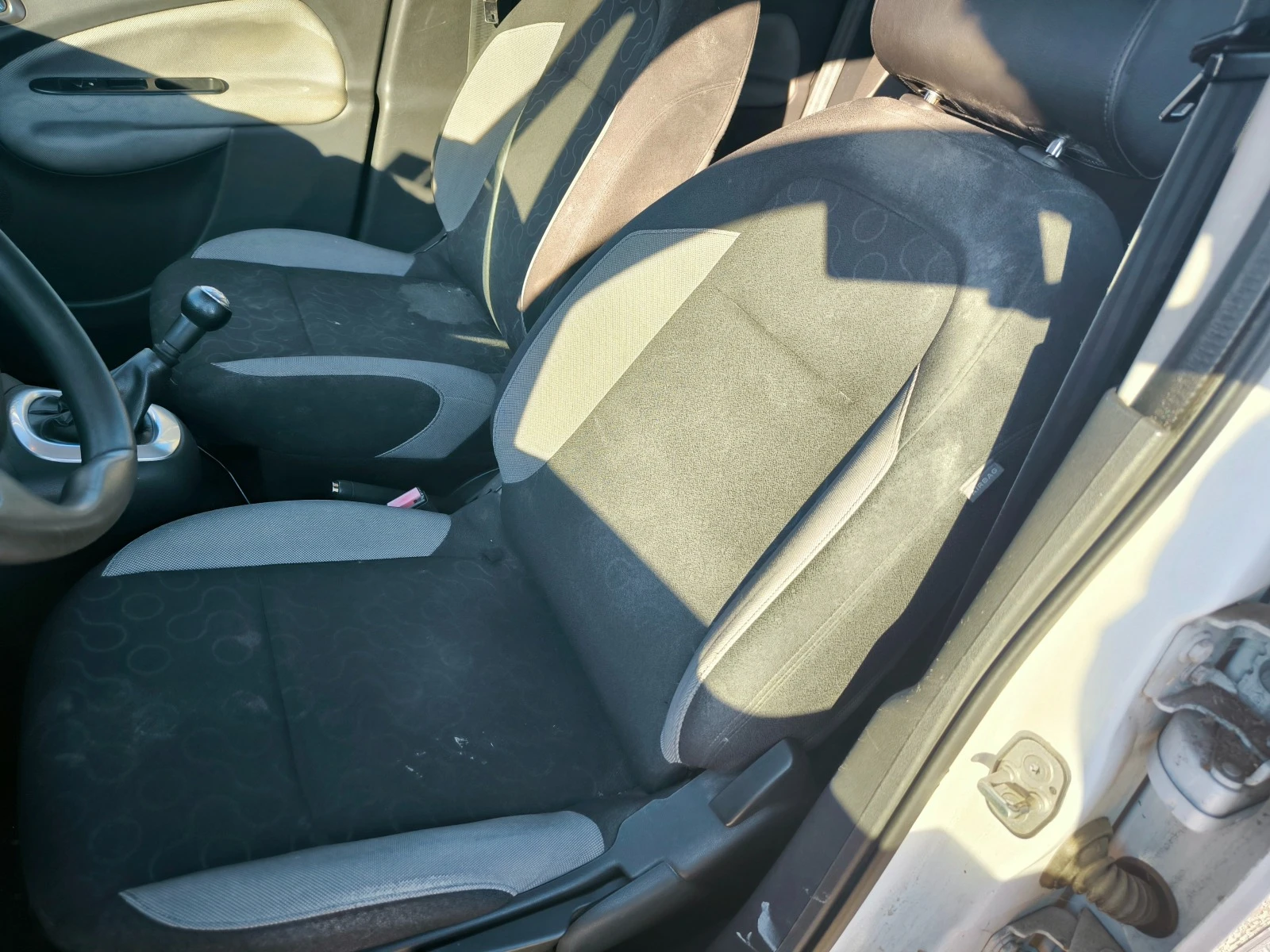 Citroen C3 Picasso 1.6 HDI | Mobile.bg — изображение 11