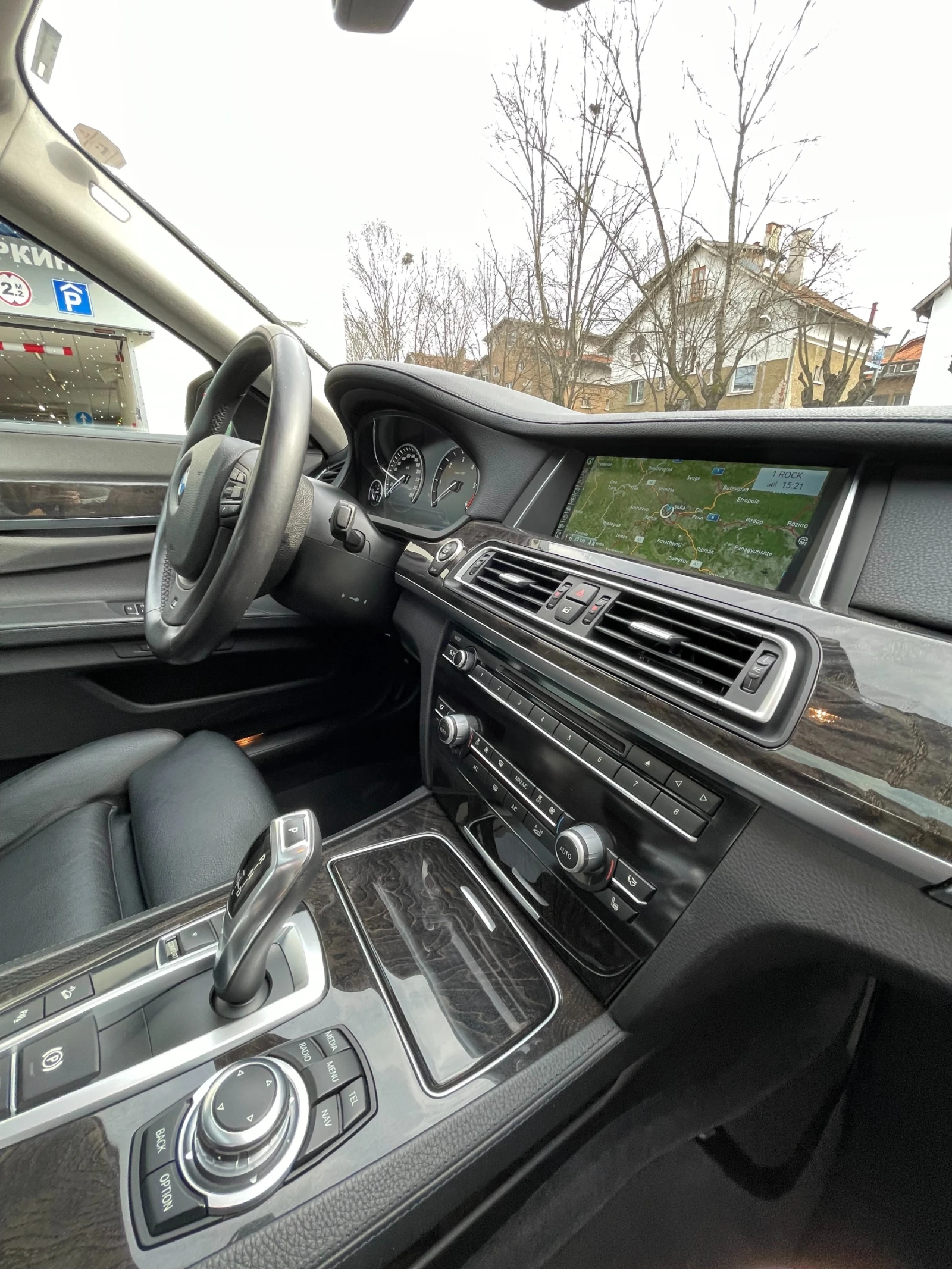 BMW 730 XD Facelift - изображение 6