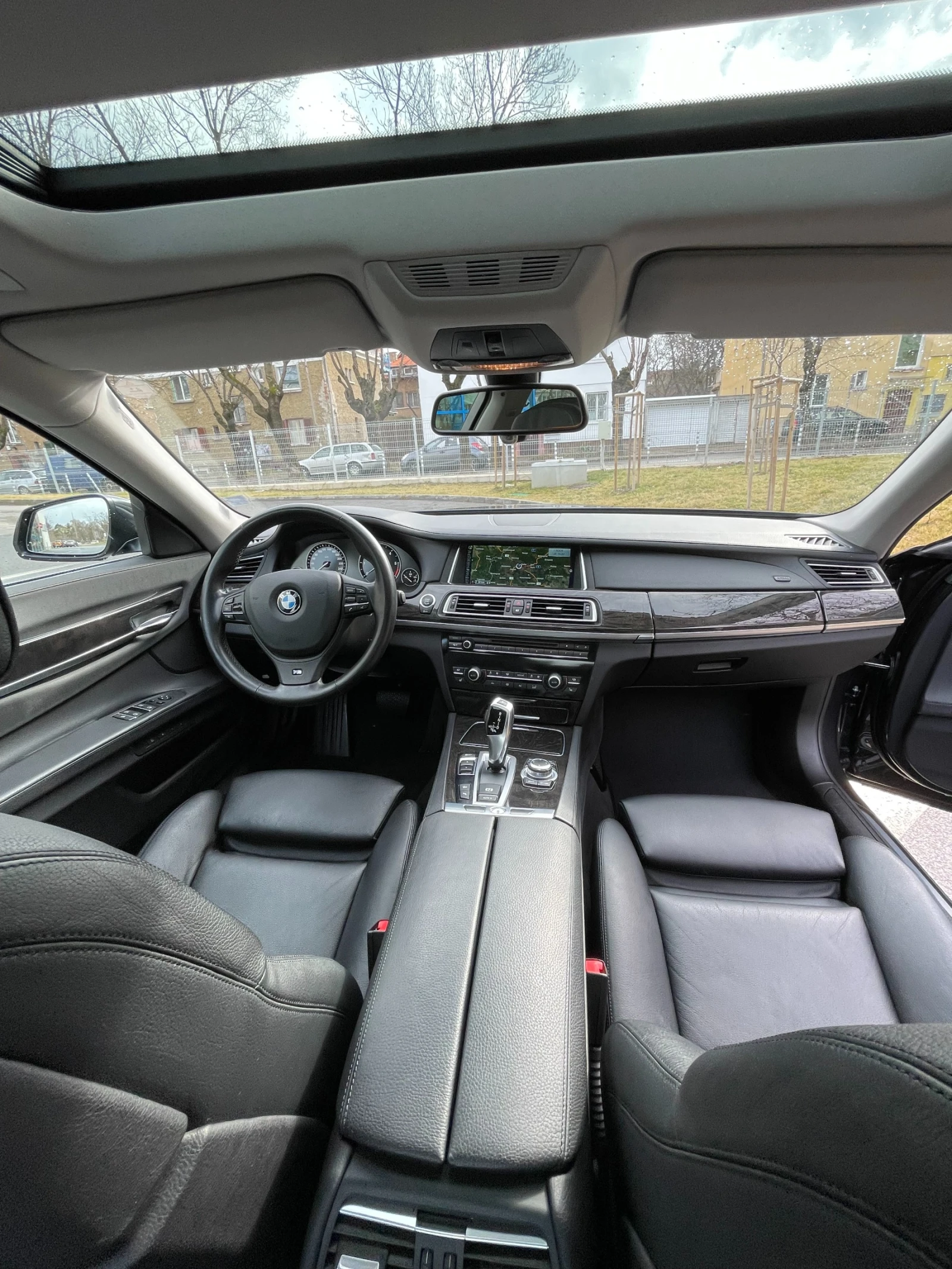 BMW 730 XD Facelift - изображение 7