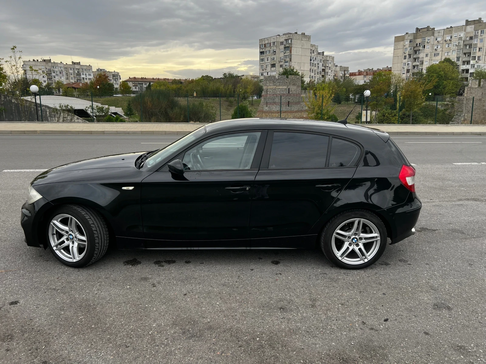 BMW 116  - изображение 7