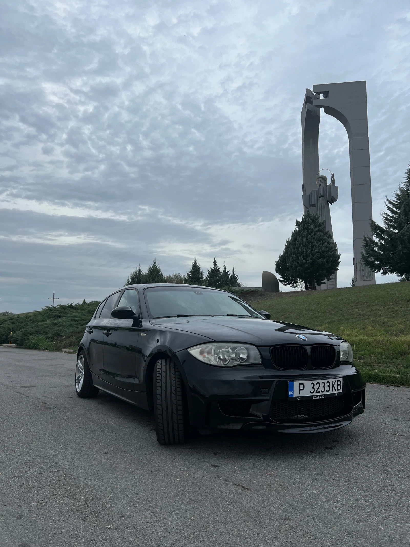 BMW 116  - изображение 3