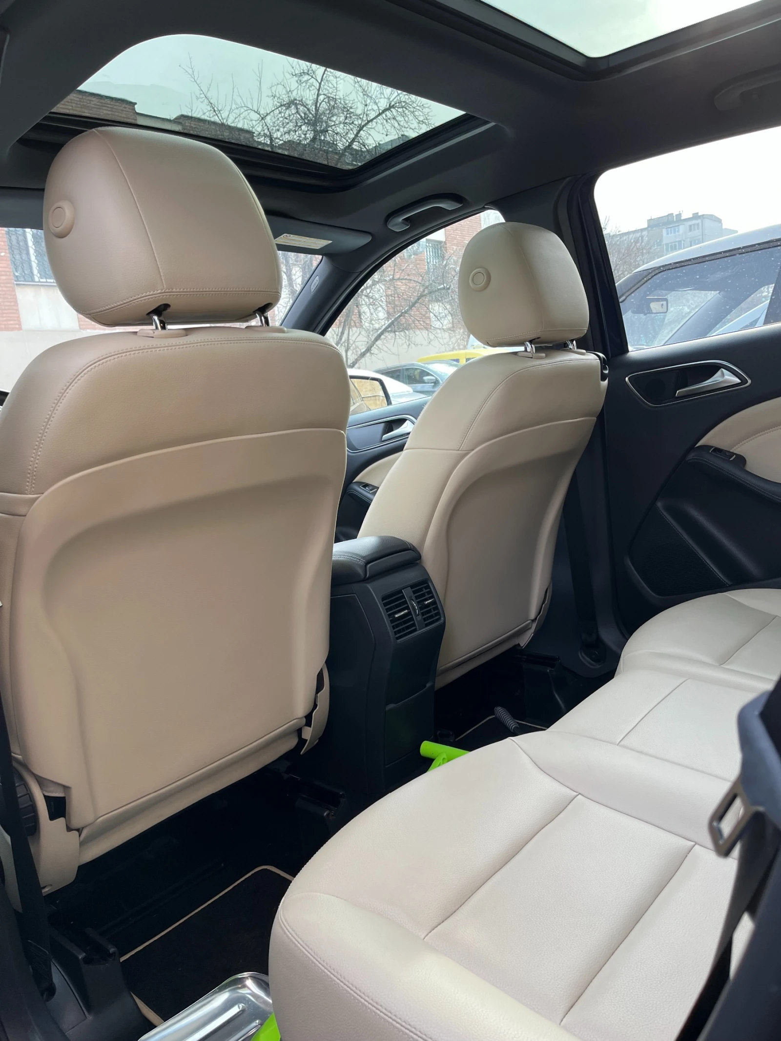 Mercedes-Benz B 180 CDI - изображение 3
