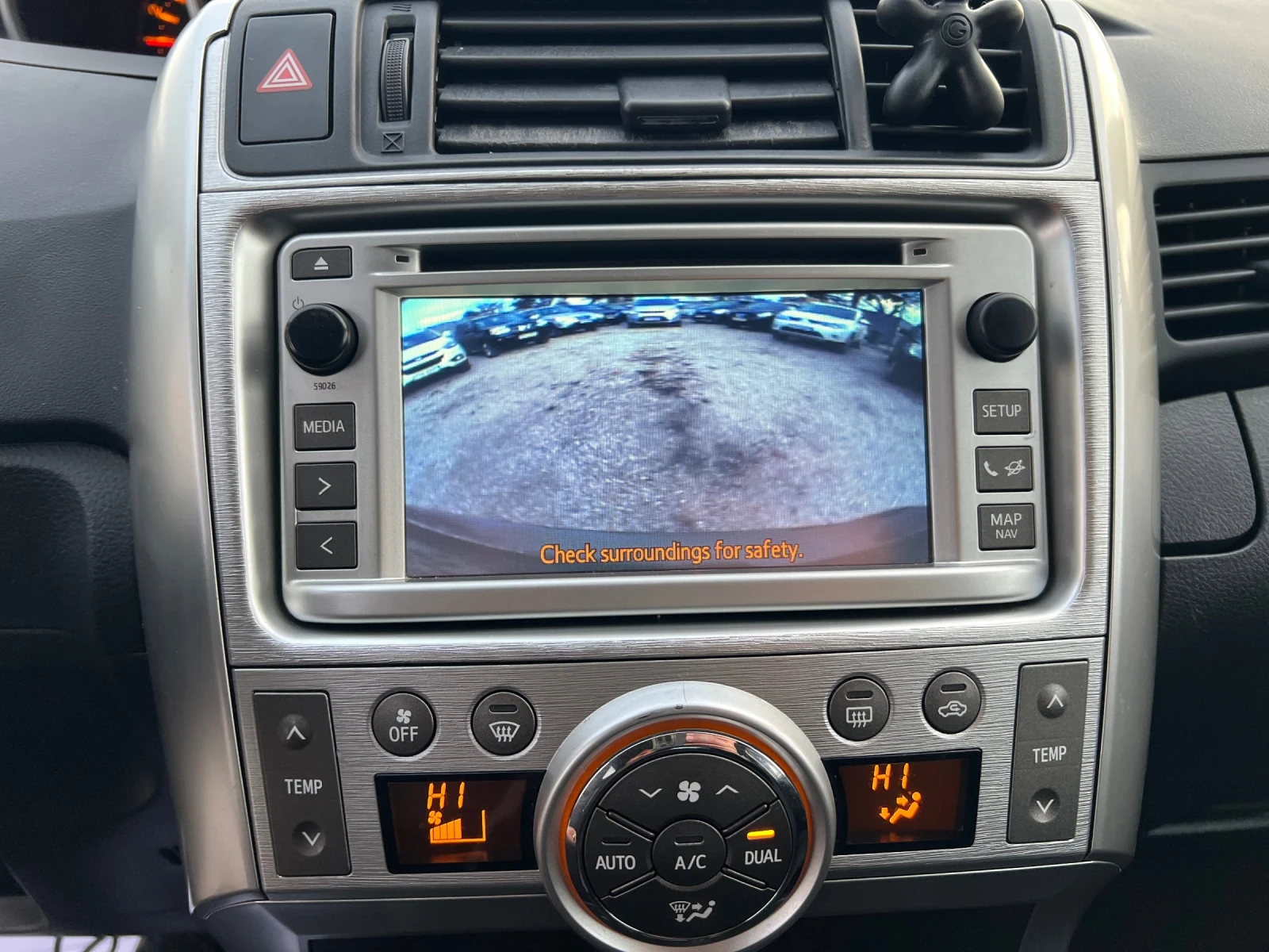 Toyota Verso 1.8* * * * 7*  | Mobile.bg   15