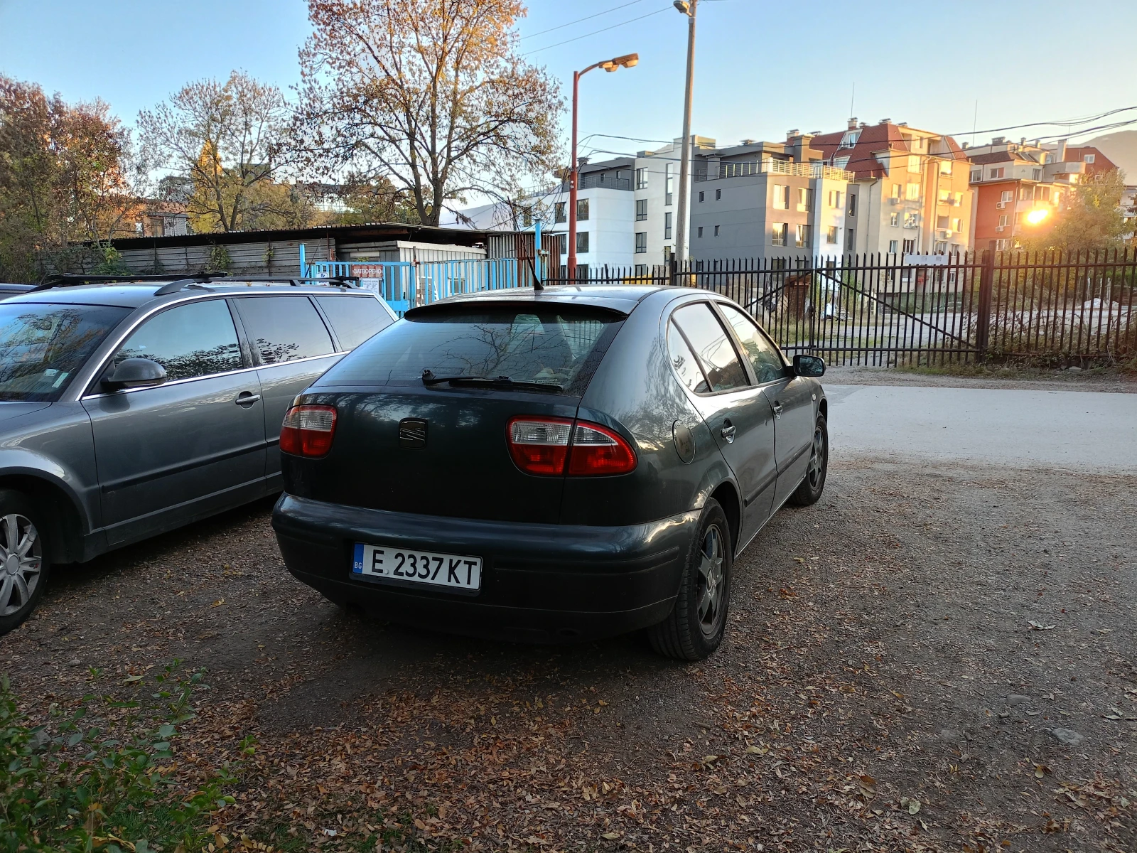 Seat Leon  - изображение 2