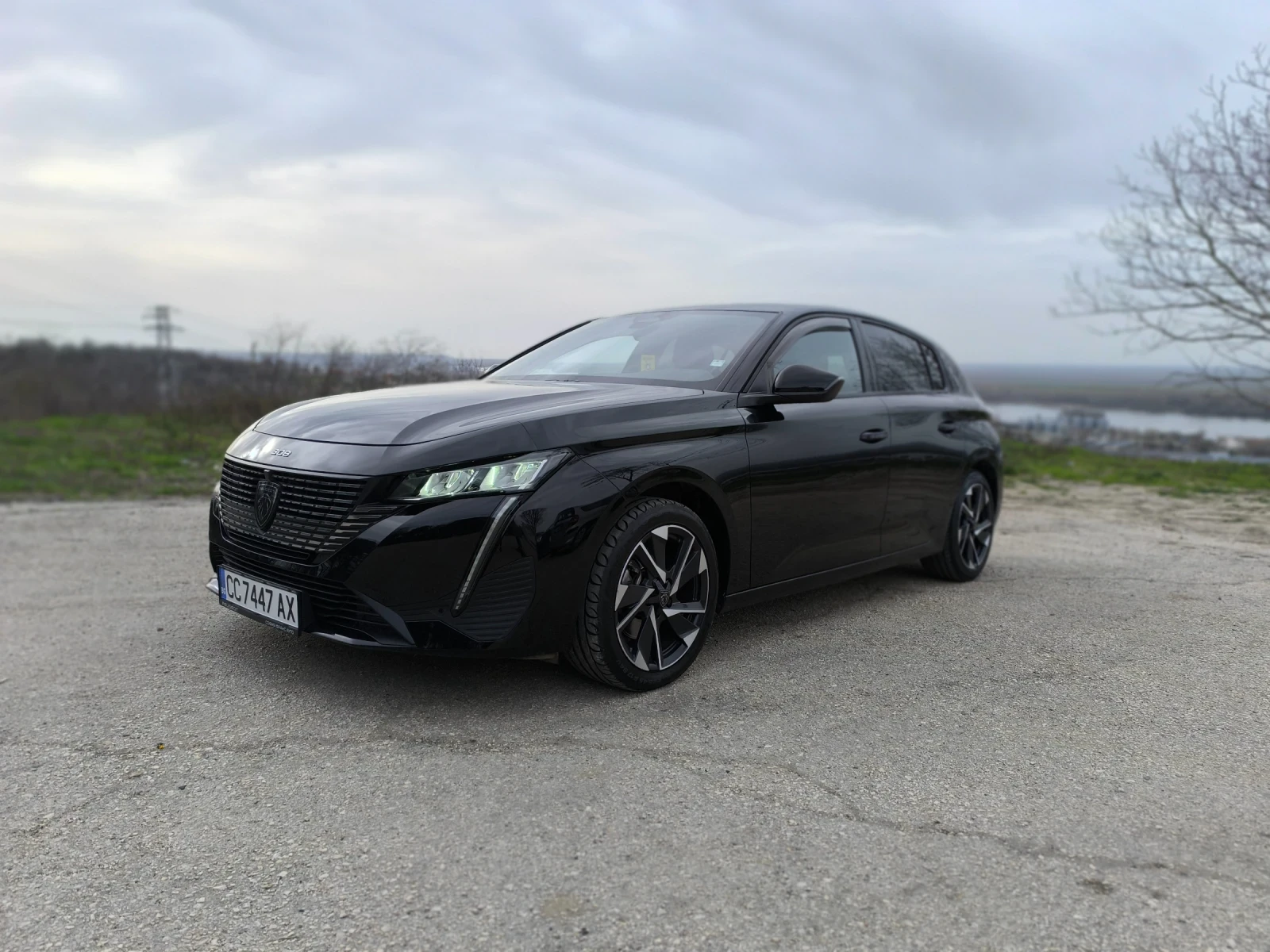 Peugeot 308  - изображение 2