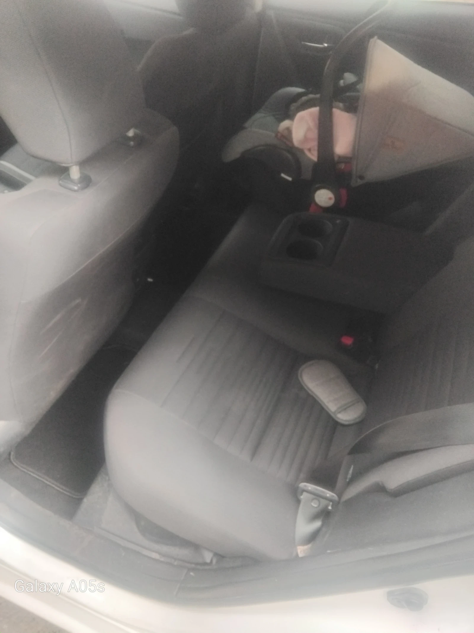 Toyota Auris  - изображение 5