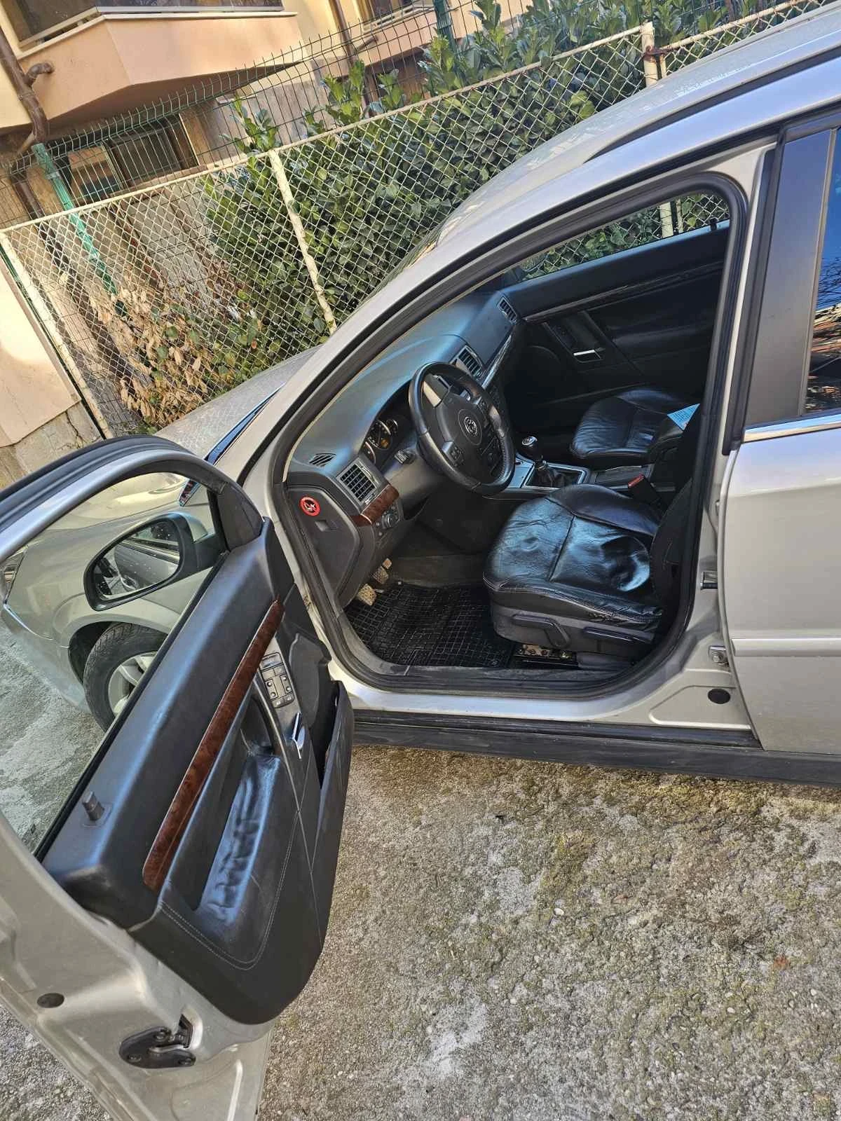 Opel Vectra  - изображение 6