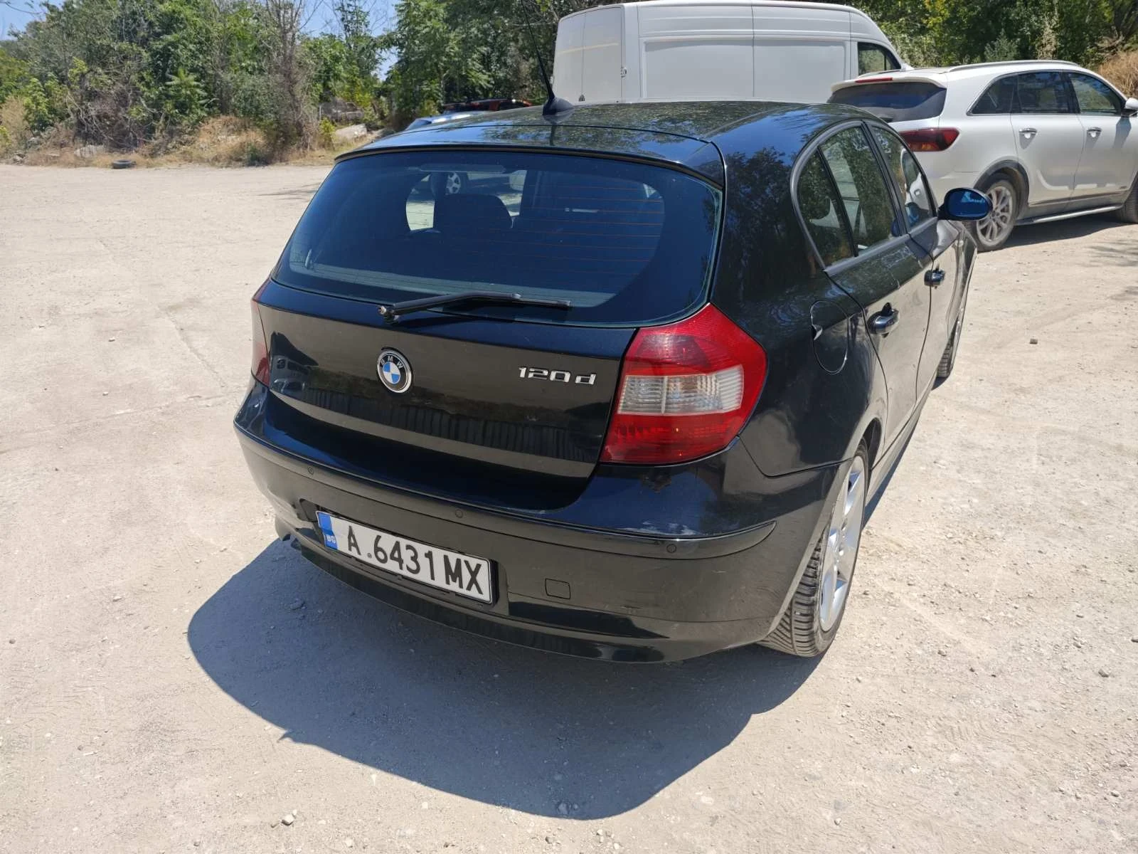 BMW 120  - изображение 3