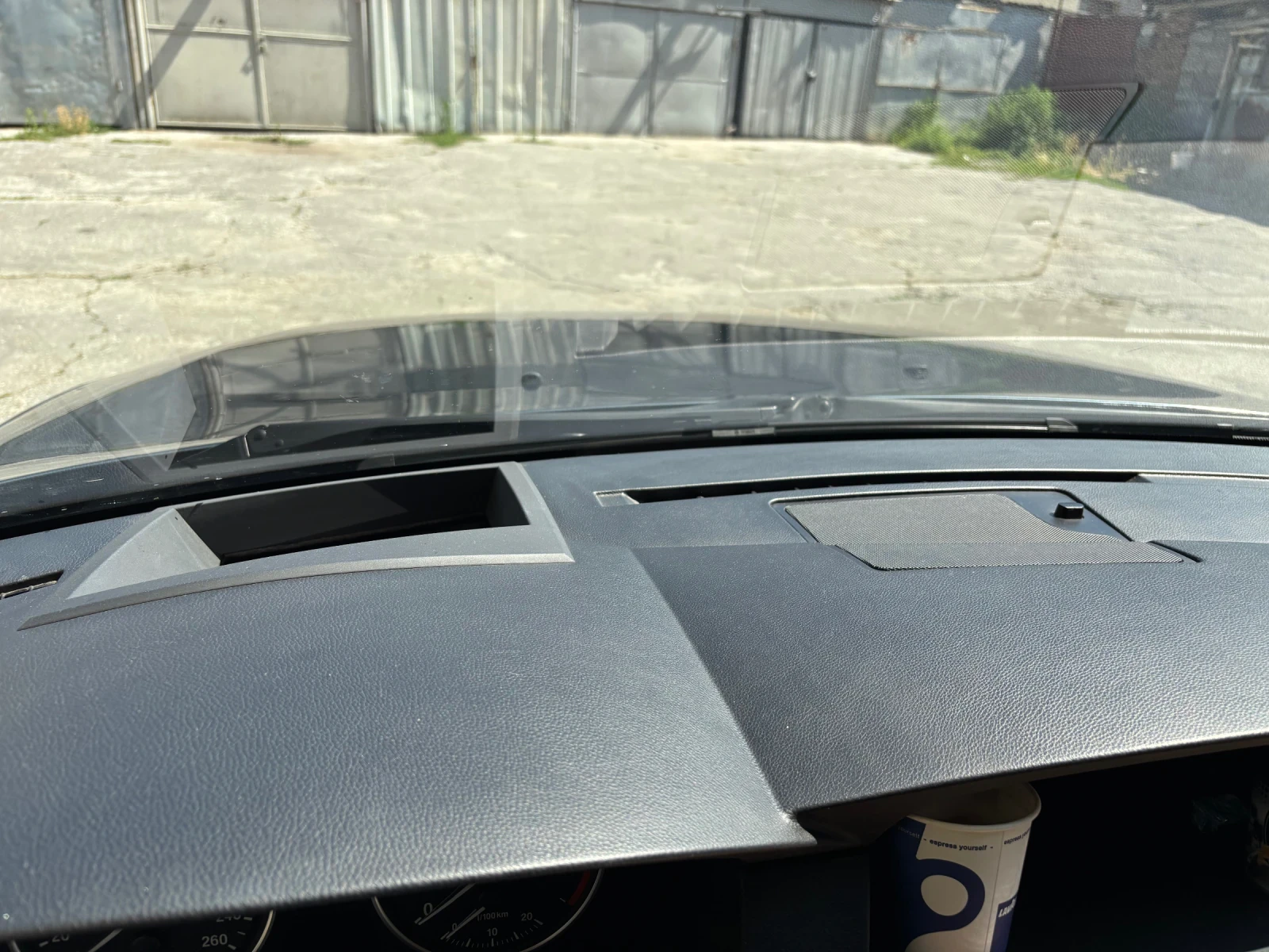 BMW 530 XD head-up panorama - изображение 9