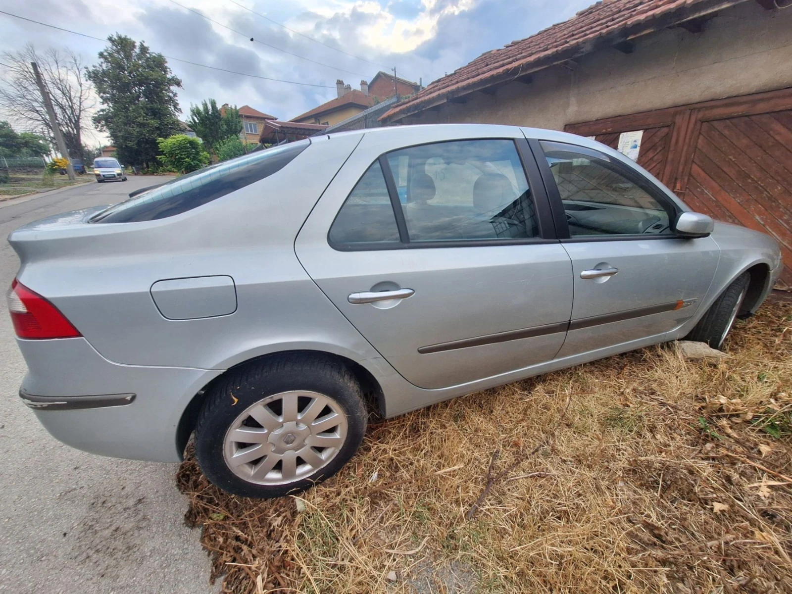 Renault Laguna  - изображение 3