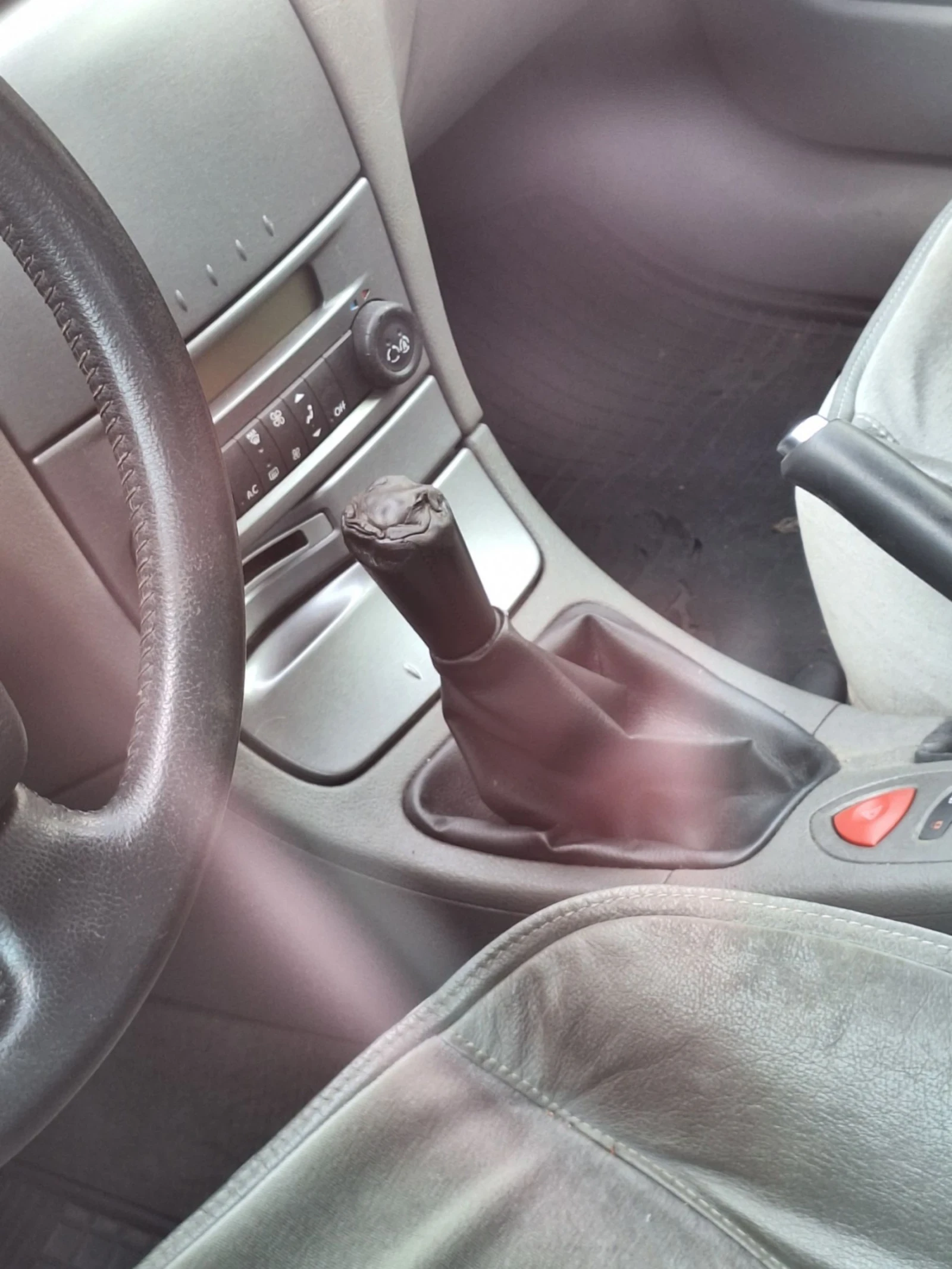 Renault Laguna  - изображение 9